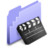 Movies Folder Icon